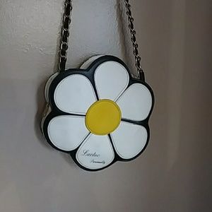 Beautiful Flower Bag